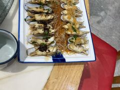 -雍沪里·沪湘融合菜( 康桥店)