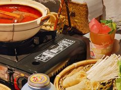 -泰妃殿(武汉首店)