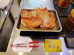 -老虎滩船说·海胆水饺·大连海鲜(老虎滩店)