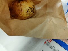 牛肉煎包-鲜得来排骨年糕(即墨路店)