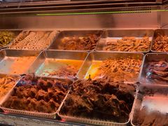 -绝味鸭脖(朝阳印象城店)