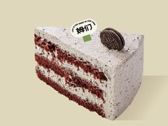 -姆们M Sweetie Cake(三里屯店)