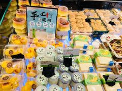 -东哥面包(江宁大润发店)
