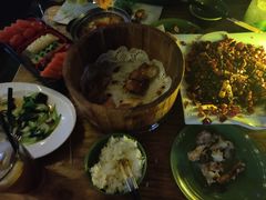 -胡桃里乐队酒馆(鎏嘉码头店)