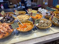 -胖大嫂渔家排档·全海景餐厅(渔村店)