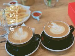 -乔泰勒JOETYLER西餐厅(曲江店)