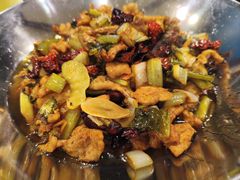 -福照楼汽锅鸡·云南菜(万达广场店)