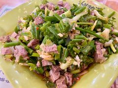-谢继红26号牛肉汤(田家庵店)