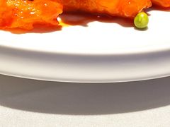 -京味民福烤鸭店(建设四马路店)