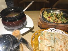 -禾田下生态餐厅(华天城总店)