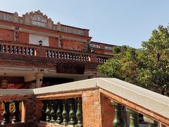 -晋江五店市传统文化旅游区