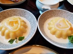 -新天世纪中餐厅