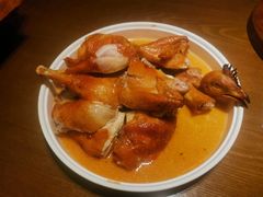 -张家卫·阳江菜·小海鲜(肥婆湾桥店)