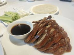 北京烤鸭-洋洋中餐馆·SINCE 1997(信投店)