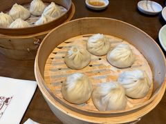 -南翔馒头店(豫园店)