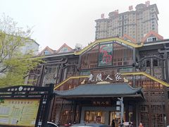 -竟陵人家(天门美食街店)