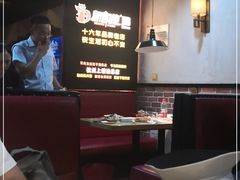 -新凯旋烧烤·千岛湖特色菜(拱墅上塘路店)