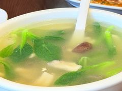 -扬州饭店(南京东路店)