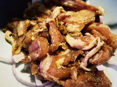 -十三姨正合丰烤肉(营迹路店)