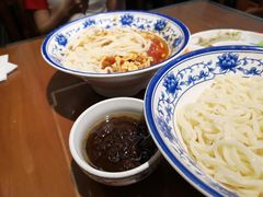 -北京炸酱面馆·烤鸭(前门总店)