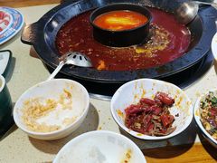 -蜀家渝重庆火锅(南屏街店)
