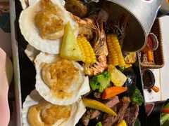 -水桶王国主题餐厅·聚会·生日派对·亲子活动·家庭套餐(亚龙湾希尔顿店)