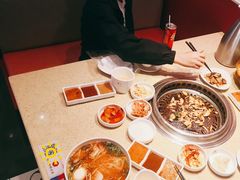 -妙香居韩国烤肉(鹏瑞利季华广场店)
