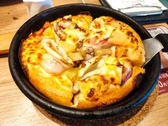 -必胜客(唐百友谊店)