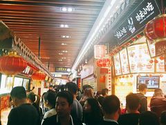 -东门小吃街
