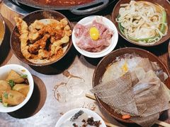 -楠火锅(葫芦岛飞天广场店)