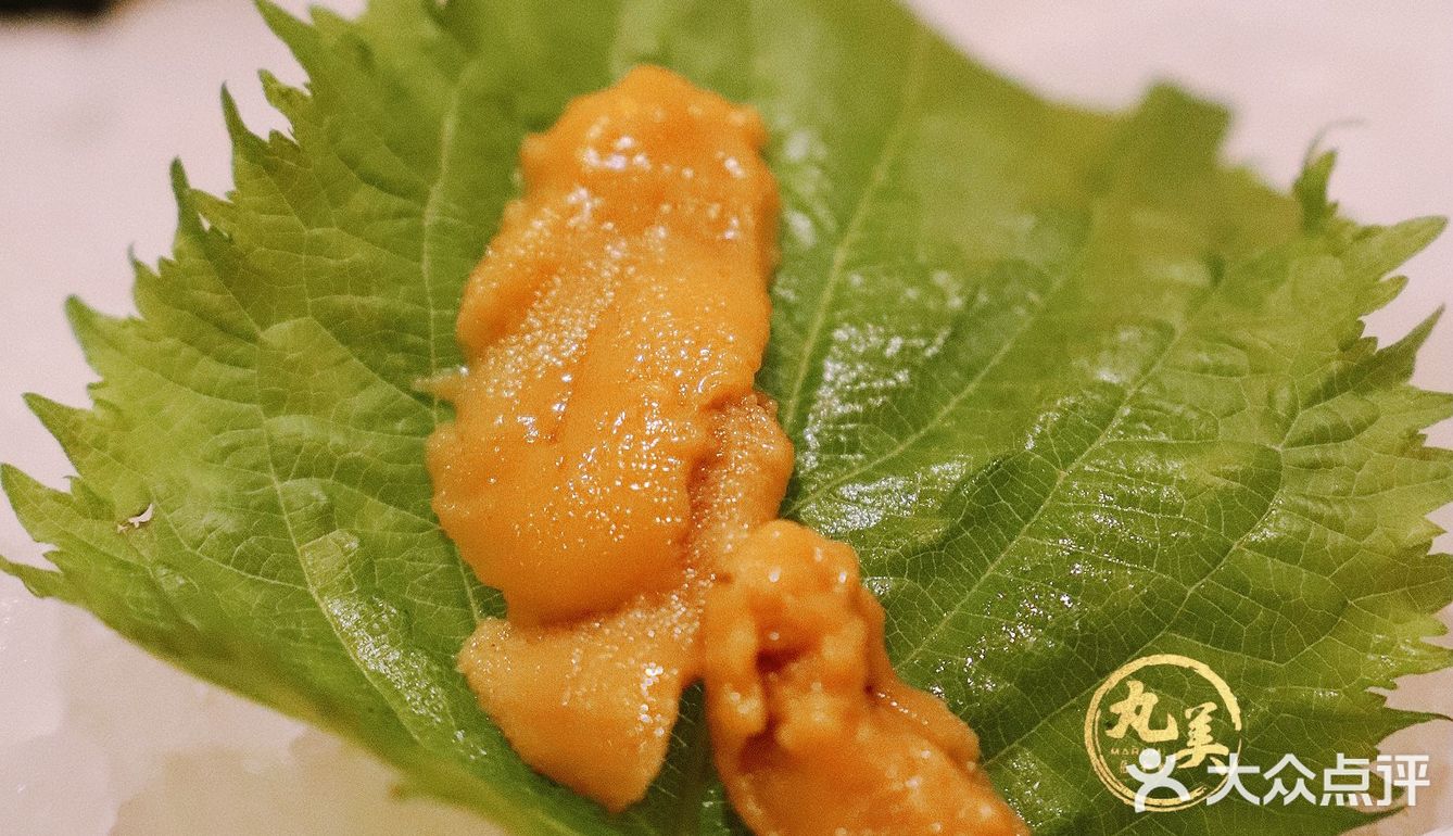 ☆在丸美料理的完美一餐