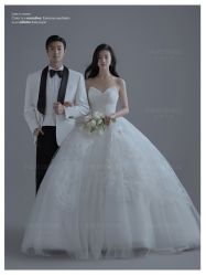-巴黎经典婚纱摄影PARISSIC