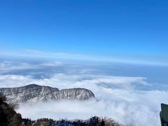 -峨眉山风景名胜区