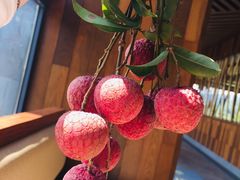 -南平静修小镇水芳阁餐厅