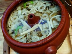 -雀舞云南菜(乐客城店)