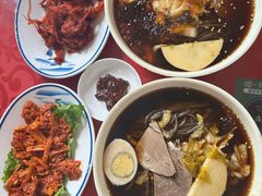 -华天延吉餐厅(西安门一店)