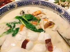 -山外山菜馆(玉泉路店)
