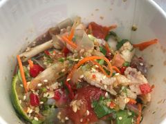 -半坡九号老挝冰咖啡