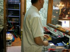 -阿罗新疆菜(人民广场店)