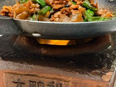 -大鸭梨烤鸭(北洼路店)