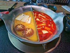 -湊湊火锅·茶憩(上海合生汇店)