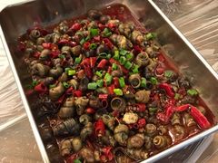 -老梅园大虾城(八一桥店)