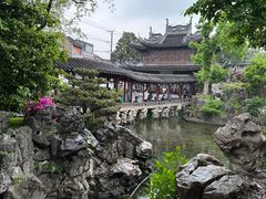 -豫园