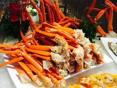 河南盛世民航大酒店星空西餐厅-河南盛世民航国际酒店·星空餐厅