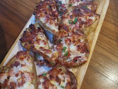 祖母招牌烤土豆皮-G+KITCHEN(龙湖狮山天街店)