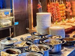 -吉布鲁牛排海鲜自助(成都大悦城店)