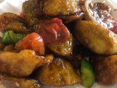 -金家老三饭庄(常营店)