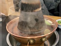 -裕德孚·非遗手切涮羊肉(东直门内大街店)