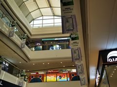 -万达广场(大明宫店)