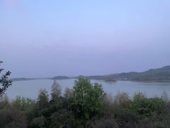 -天目湖涵田半山温泉